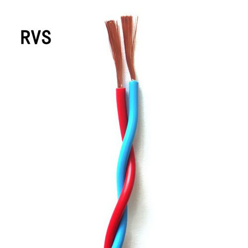 RVV電源線和RVS電線有什么區(qū)別？ 