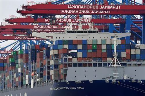 VDKi：2020年德國硬煤進(jìn)口量或下降16-30%