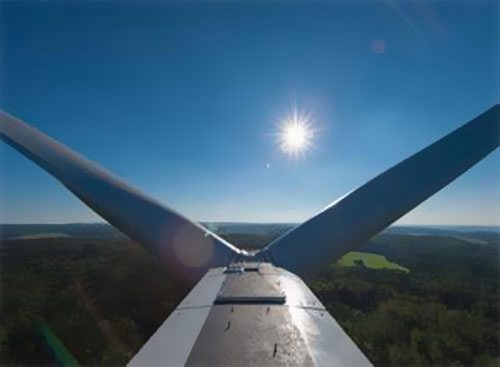 Nordex集團(tuán)將為荷蘭Vattenfall建造風(fēng)電場
